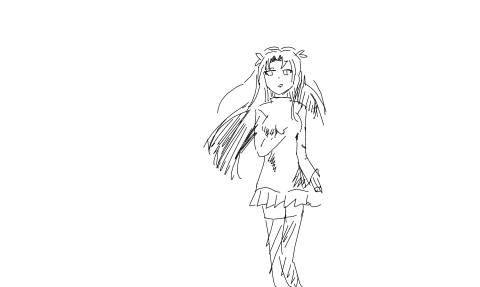 fate by neko12ewqq 2026/4/4